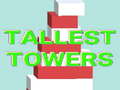 Mäng Tallest Towers