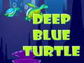 Mäng Deep Blue Turtle