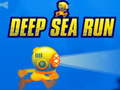 Mäng Deep Sea Run