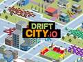 Mäng Drift City.io