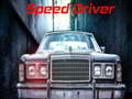 Mäng Speed Driver