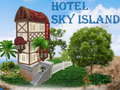 Mäng Hotel Sky Island