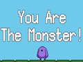 Mäng You are the Monster