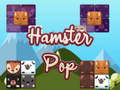 Mäng Hamster Pop