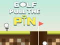 Mäng Golf Pull the Pin
