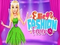 Mäng Ellie Fashion Fever