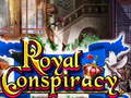 Mäng Royal Conspiracy