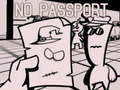 Mäng No Passport