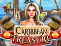 Mäng Caribbean Treasure