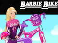 Mäng Barbie Biker