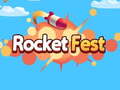 Mäng Rocket Fest