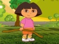 Mäng Dora Long Bow