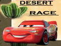 Mäng Desert Race