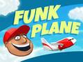 Mäng Funky Plane