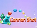Mäng Cannon Shot