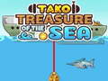 Mäng Tako Treasure of the Sea