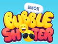 Mäng Emoji Bubble Shooter