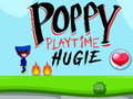 Mäng Poppy Playtime Hugie