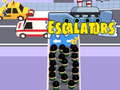 Mäng Escalators