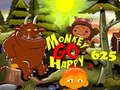 Mäng Monkey Go Happy Stage 625