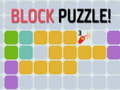 Mäng Block Puzzle!