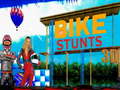 Mäng Bike Stunts 3D