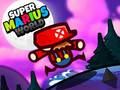 Mäng Super Marius World