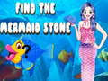 Mäng Find The Mermaid Stone