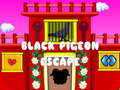 Mäng Black Pigeon Escape