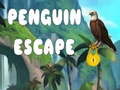 Mäng Penguin Escape