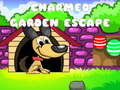 Mäng Charmed Garden Escape