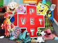 Mäng Nickelodeon Pet Vet