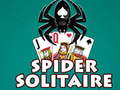 Mäng The Spider Solitaire