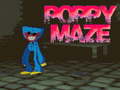 Mäng Poppy Maze