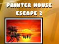 Mäng Painter House Escape 2