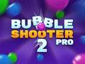 Mäng Bubble Shooter Pro 2