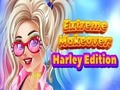 Mäng Extreme Makeover: Harley Edition