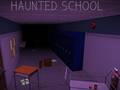 Mäng Haunted School