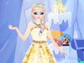 Mäng Frozen Princess 2