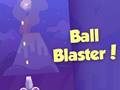 Mäng Ball Blaster