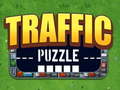 Mäng Traffic puzzle 