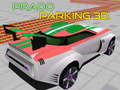 Mäng Prado Parking 3D