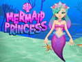 Mäng Mermaid Princess 