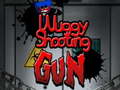 Mäng Wuggy shooting Gun 