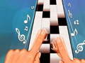 Mäng Piano Magic Tiles Hot song 