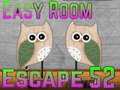 Mäng  Amgel Easy Room Escape 52 
