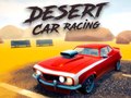 Mäng Desert Car Racing