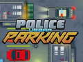 Mäng Police Urban Parking