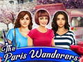 Mäng The Paris Wanderers