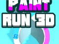 Mäng Paunt Run 3D